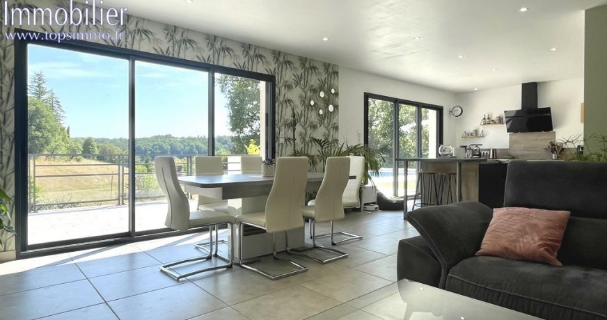 vente Maison Saint Remy