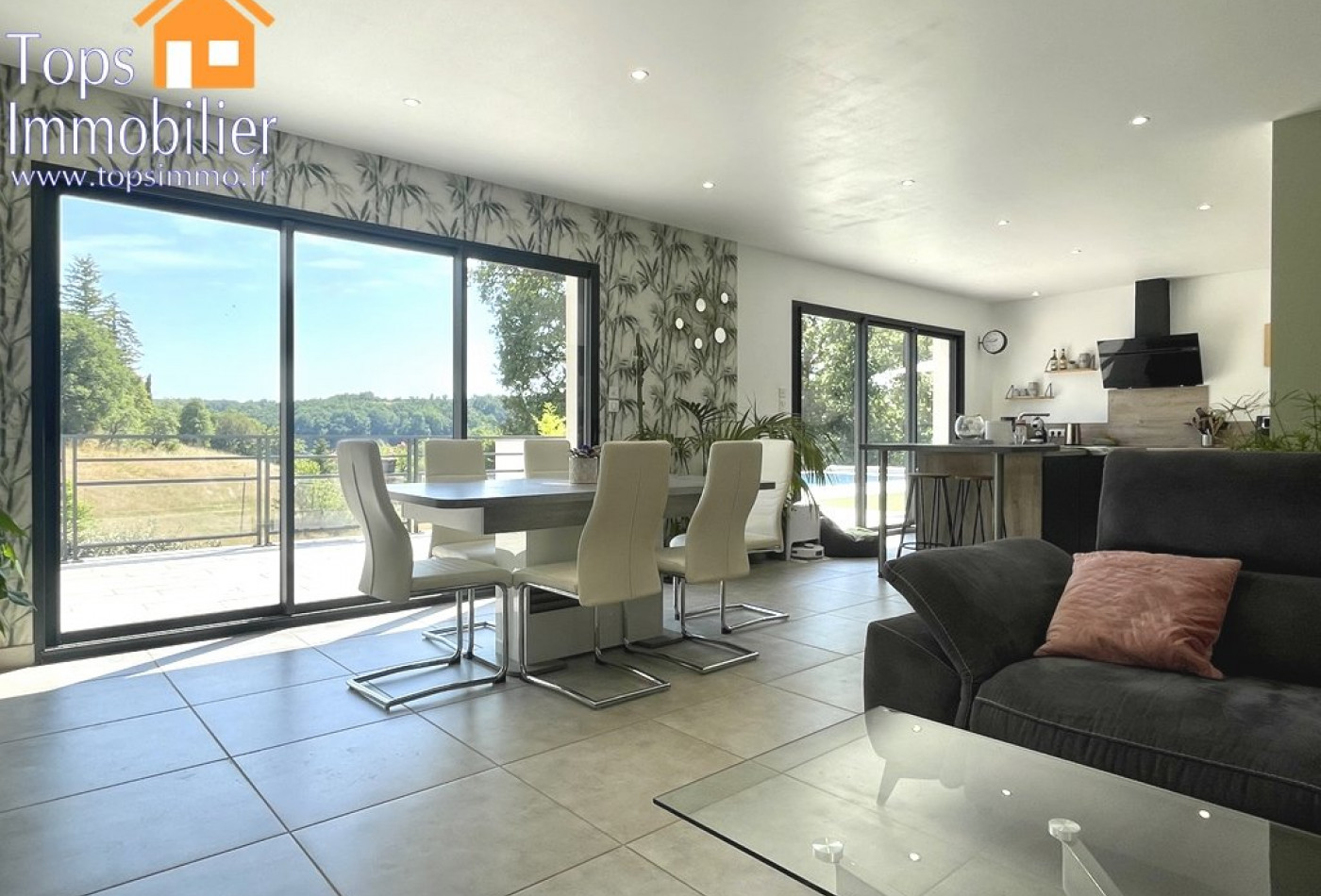 vente Maison Saint Remy - Photo 4