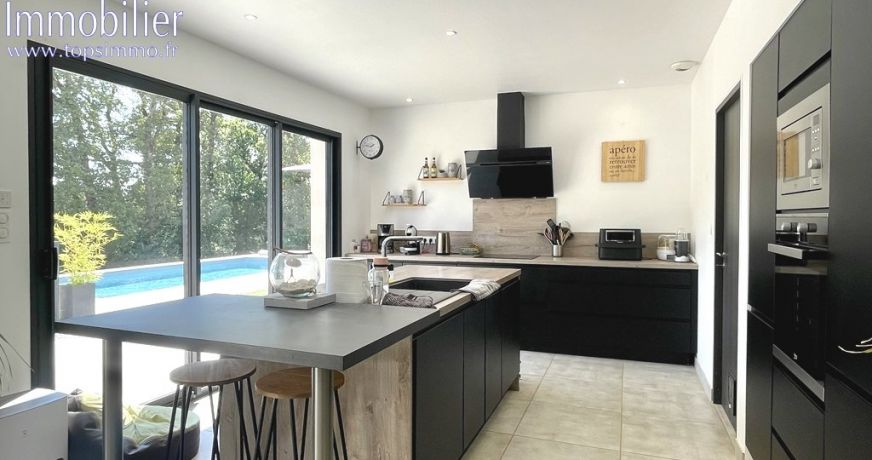 vente Maison Saint Remy