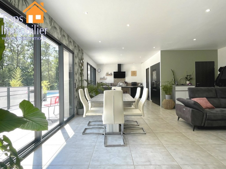vente Maison Saint Remy - Photo 7