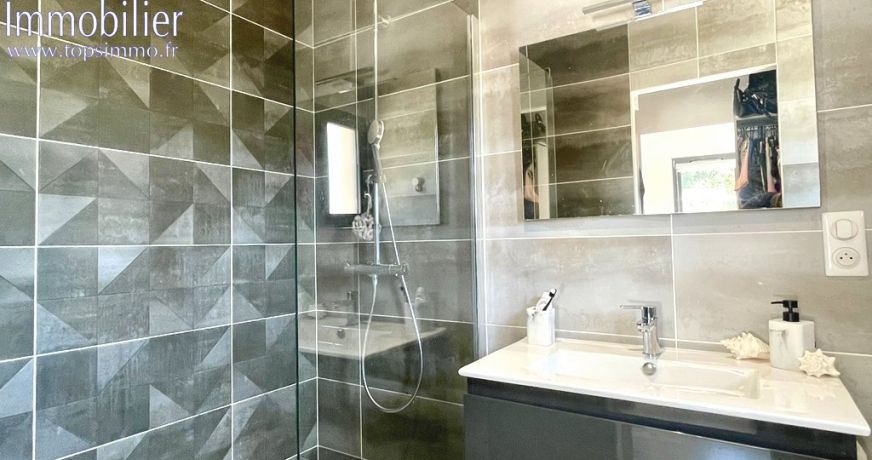 vente Maison Saint Remy