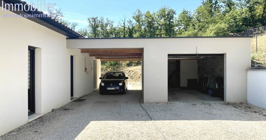 vente Maison Saint Remy