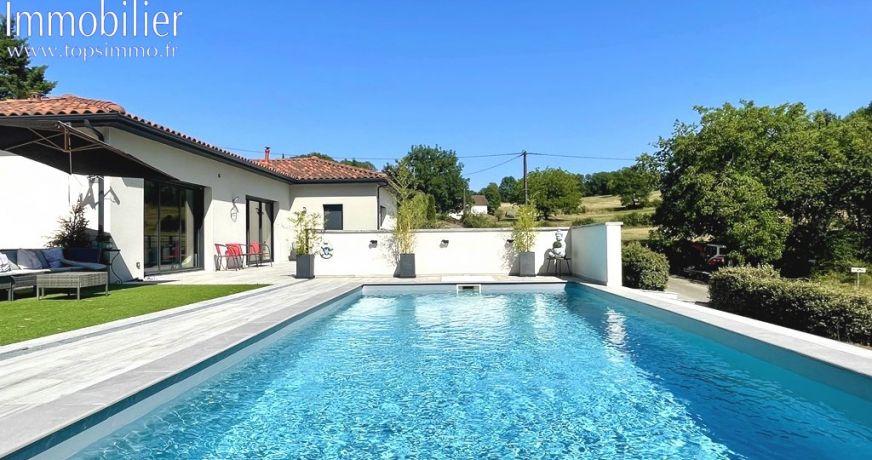 vente Maison Saint Remy
