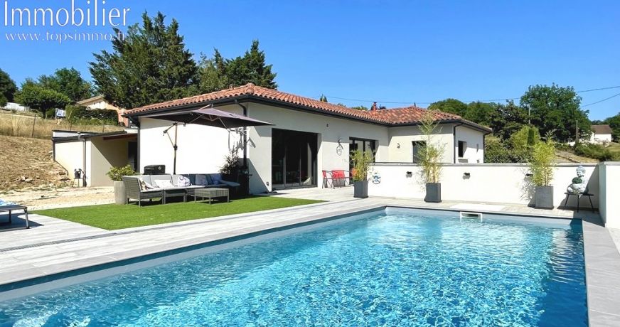 vente Maison Saint Remy