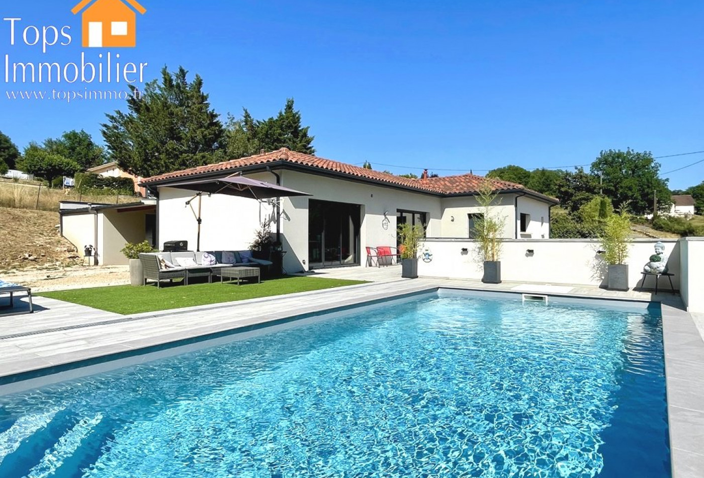 vente Maison Saint Remy - Photo 1