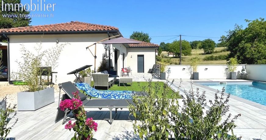 vente Maison Saint Remy