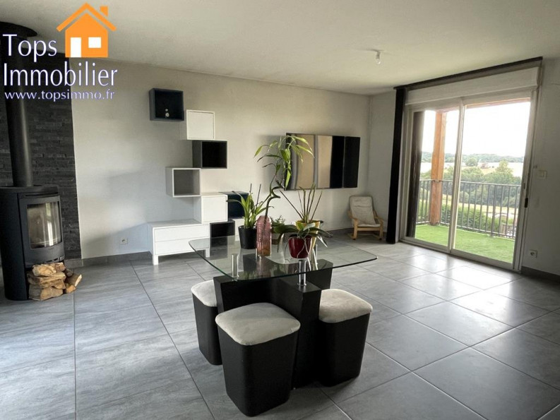 vente Maison Sanvensa - Photo 5