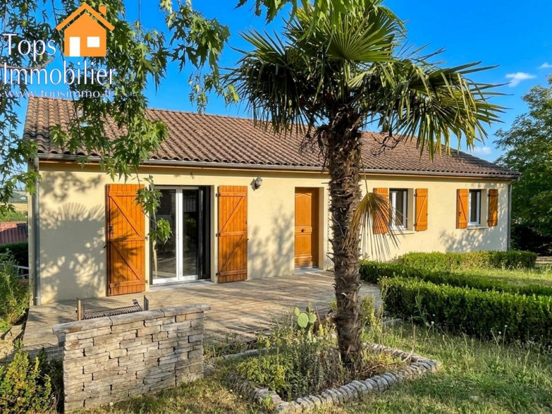 vente Maison Sanvensa - Photo 1