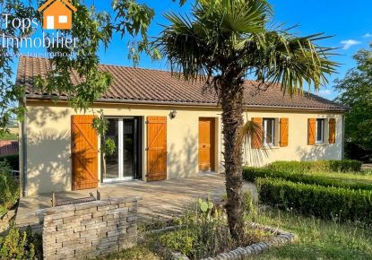 vente Maison Sanvensa