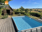 vente Maison Sanvensa
