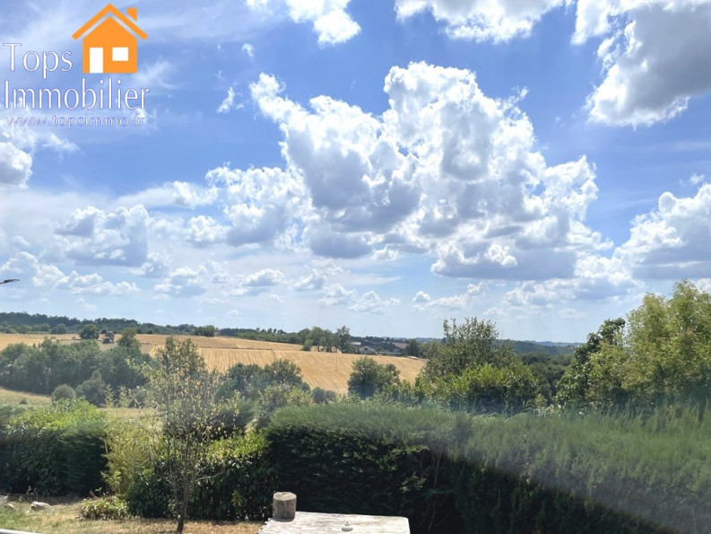 vente Maison Sanvensa - Photo 3