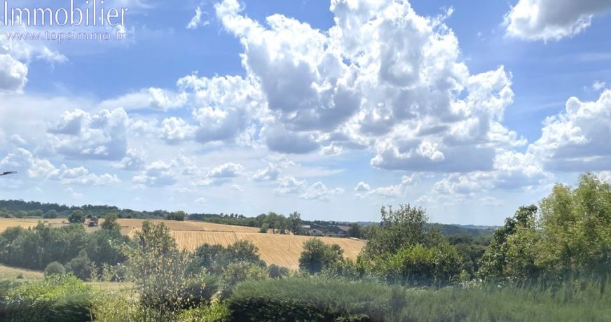 vente Maison Sanvensa