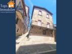 vente Maison Villefranche De Rouergue