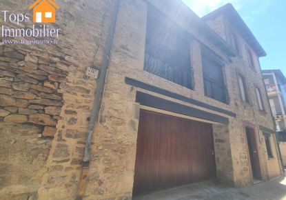 vente Maison Villefranche De Rouergue
