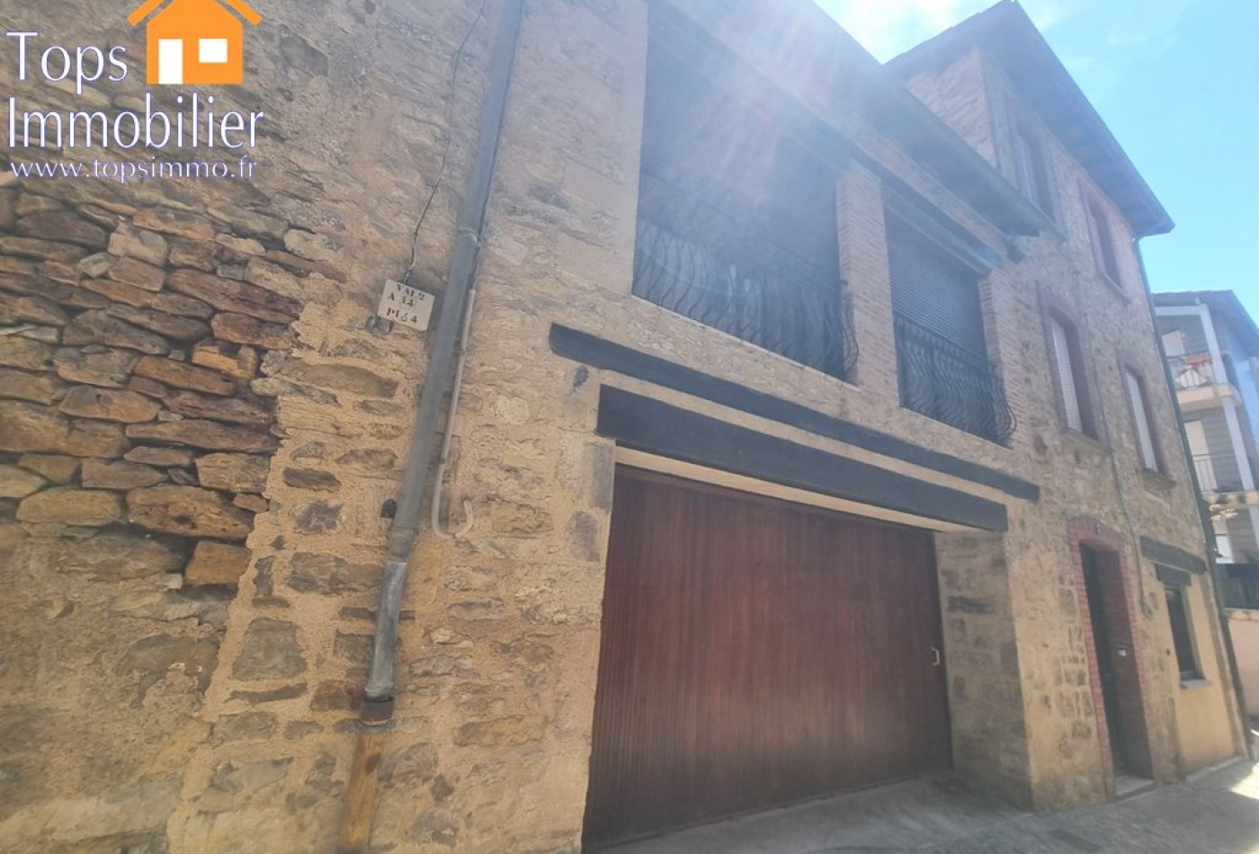 vente Maison Villefranche De Rouergue - Photo 1