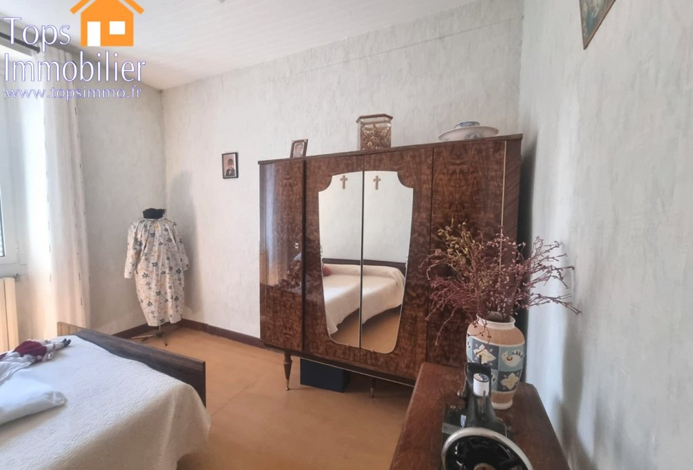 vente Maison Villefranche De Rouergue - Photo 5