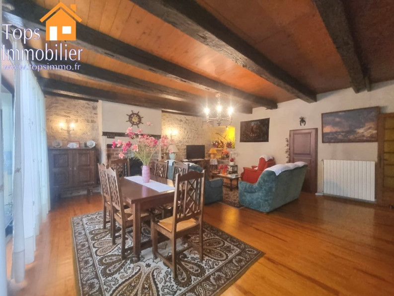 vente Maison Villefranche De Rouergue - Photo 3