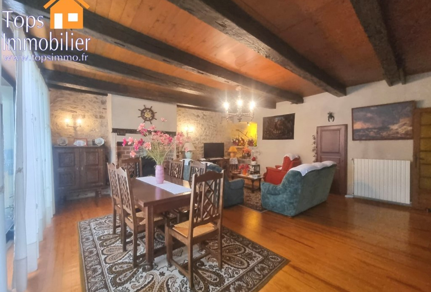 vente Maison Villefranche De Rouergue - Photo 3