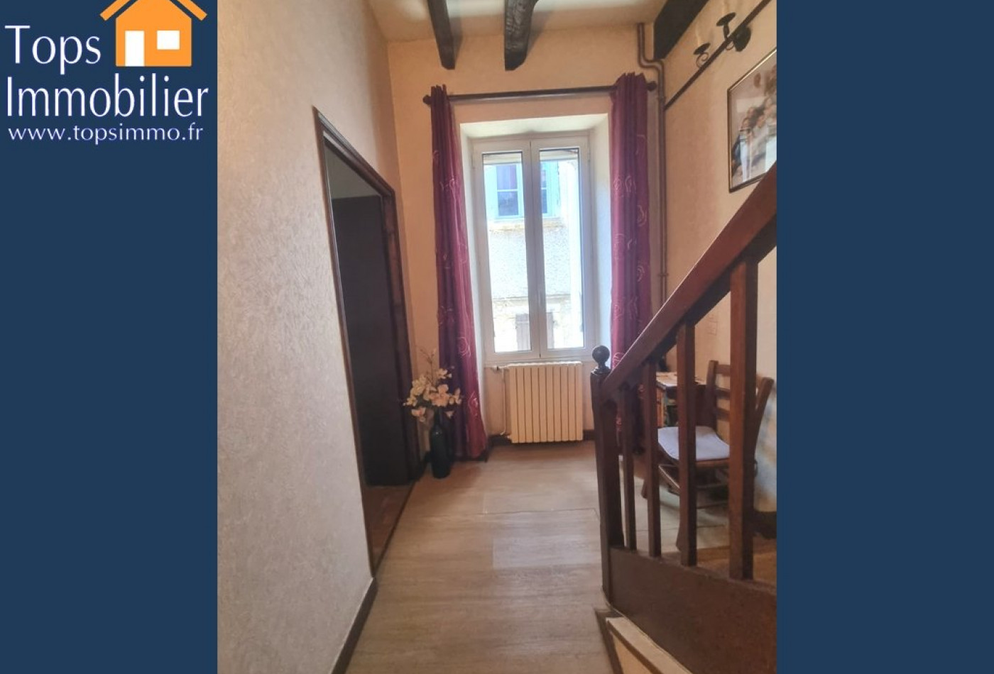 vente Maison Villefranche De Rouergue - Photo 7