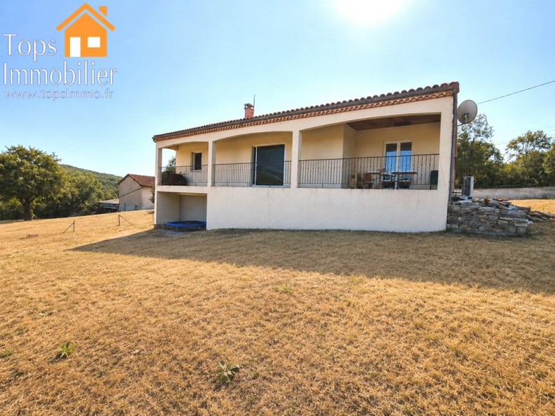 vente Maison Villefranche De Rouergue - Photo 1