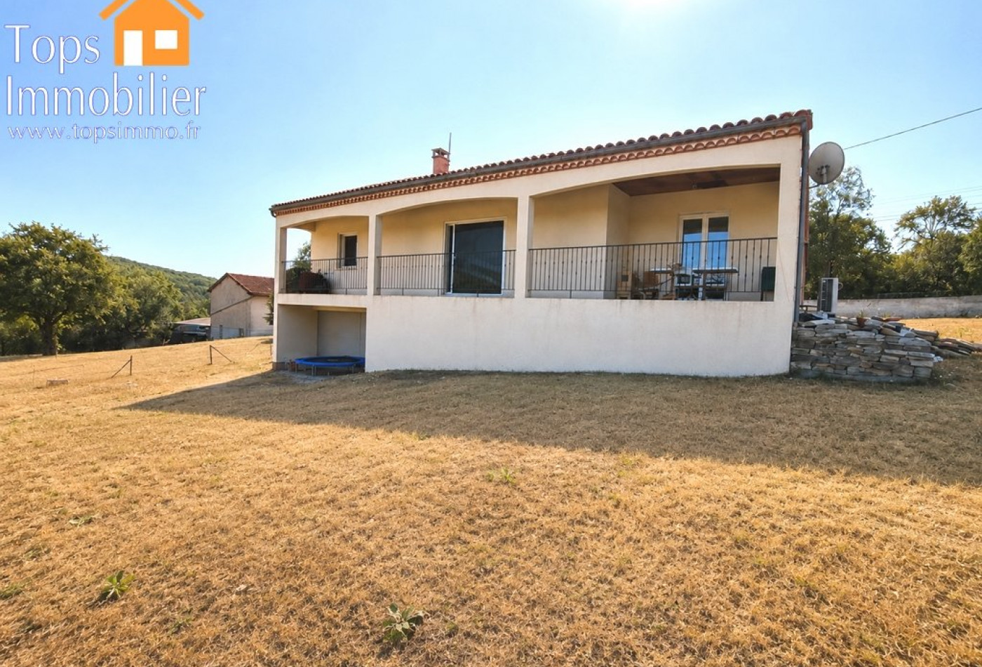 vente Maison Villefranche De Rouergue - Photo 1