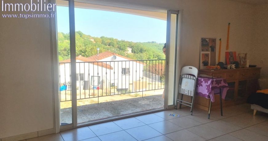 vente Maison Villefranche De Rouergue