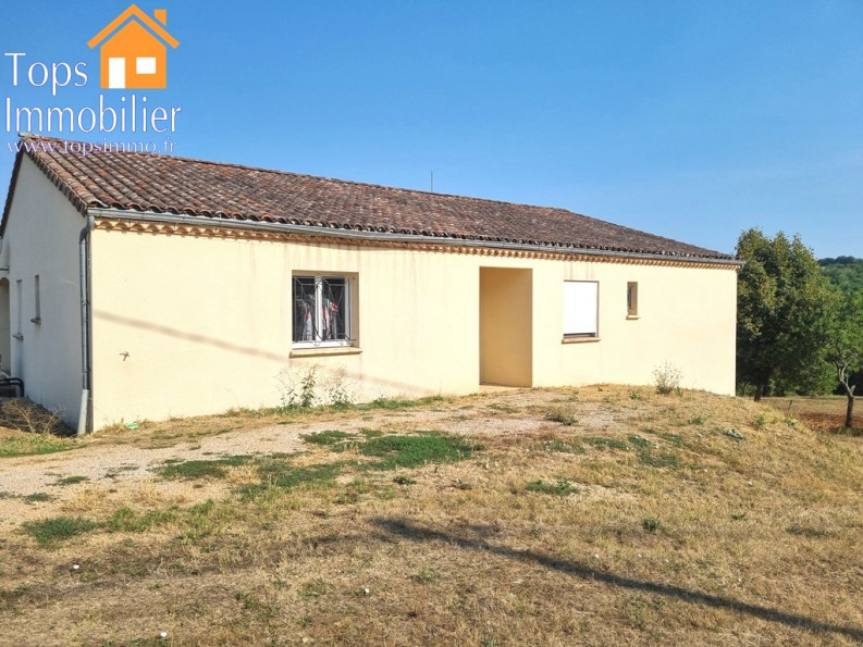 vente Maison Villefranche De Rouergue - Photo 2