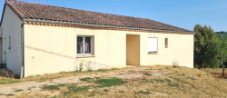 vente Maison Villefranche De Rouergue