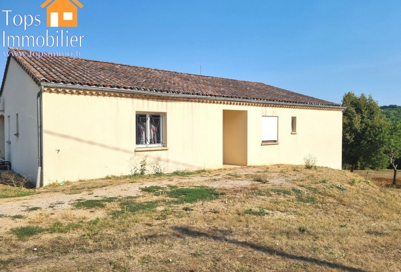 vente Maison Villefranche De Rouergue - Photo 2