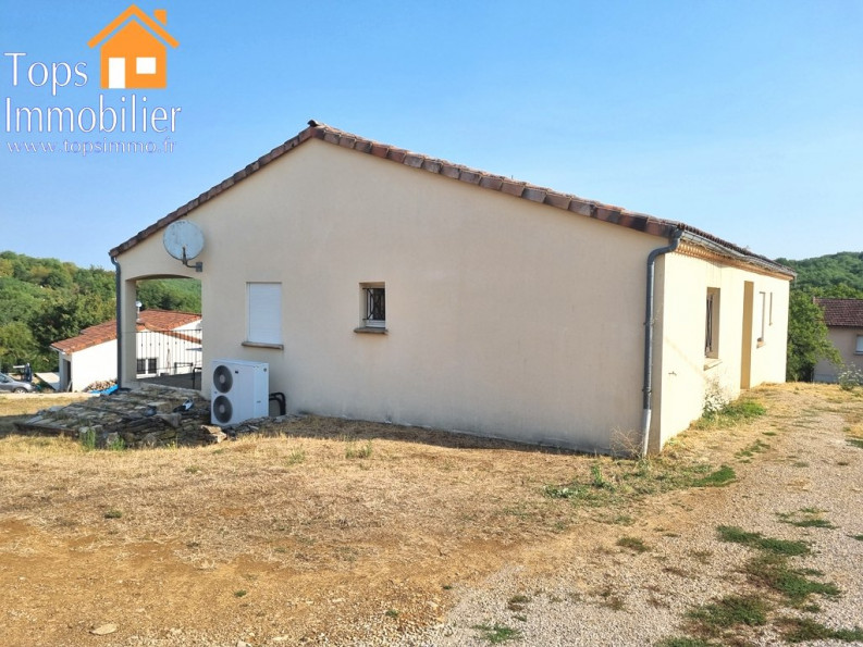vente Maison Villefranche De Rouergue - Photo 3