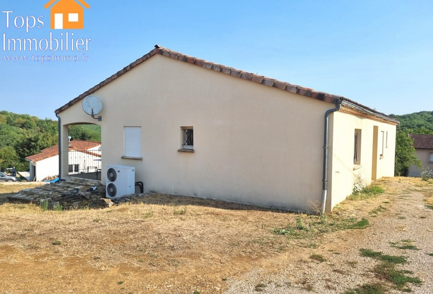 vente Maison Villefranche De Rouergue - Photo 3