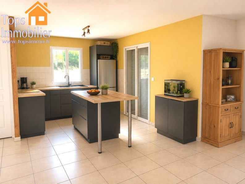 vente Maison Villefranche De Rouergue - Photo 4