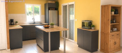 vente Maison Villefranche De Rouergue