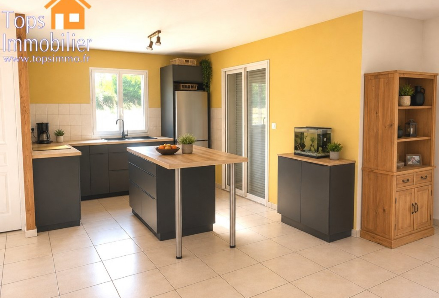 vente Maison Villefranche De Rouergue - Photo 4