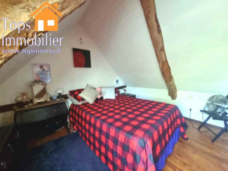 vente Maison Saint Projet - Photo 7