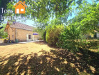 vente Maison Saint Projet