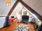 vente Maison Saint Projet