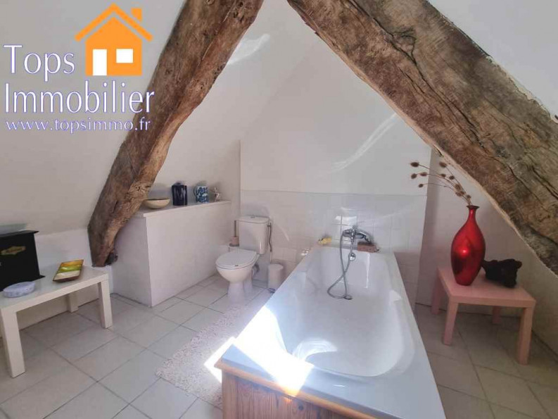 vente Maison Saint Projet - Photo 9