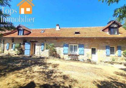 vente Maison Saint Projet