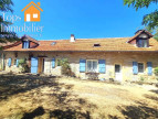 vente Maison Saint Projet