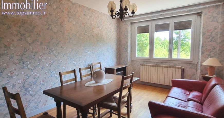 vente Maison Villefranche De Rouergue