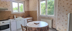 vente Maison Villefranche De Rouergue