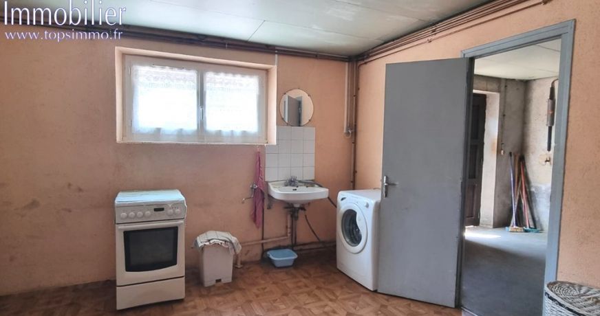 vente Maison Villefranche De Rouergue