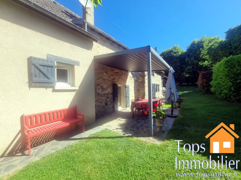 vente Maison Sanvensa - Photo 2