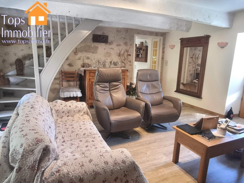 vente Maison Sanvensa - Photo 7
