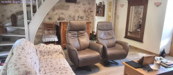 vente Maison Sanvensa