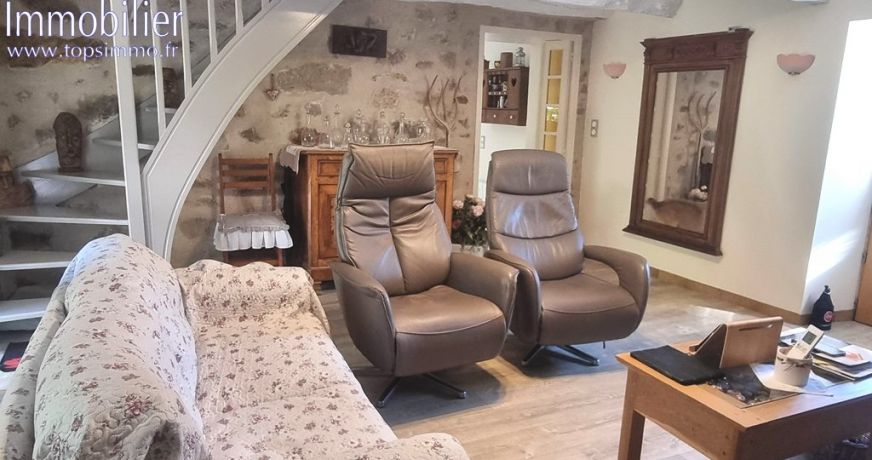 vente Maison Sanvensa