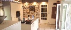 vente Maison Sanvensa