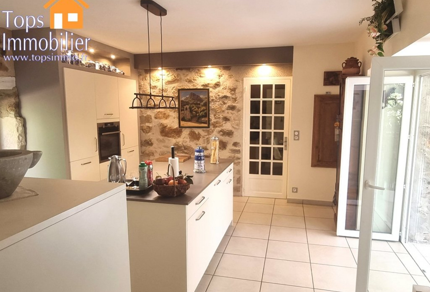 vente Maison Sanvensa - Photo 6