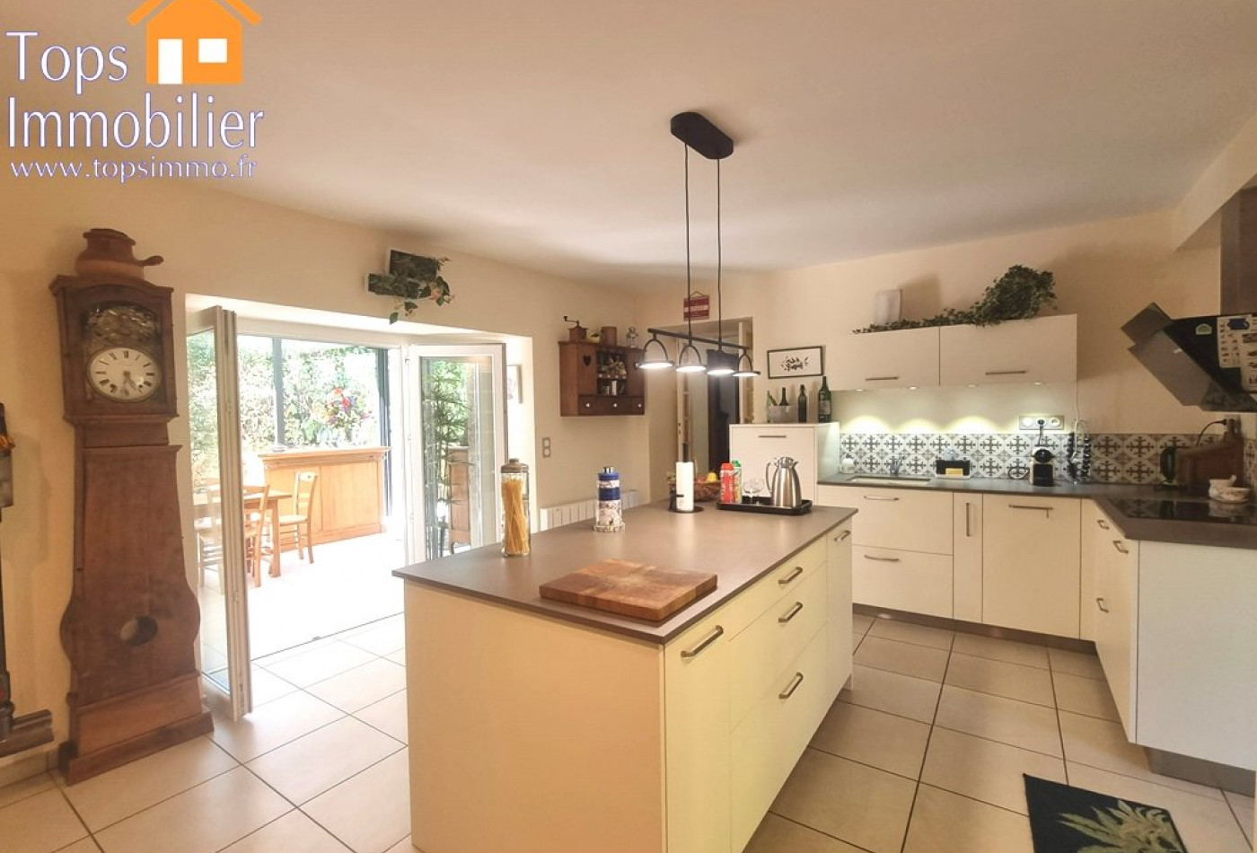 vente Maison Sanvensa - Photo 4